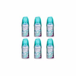 Swirl Laundry Long Lasting Fragrance Booster, Calming Infusion, 350g (Pack of 6)