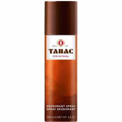 Tabac Original Anti Perspirant Spray 200 ml (Pack of 6)