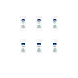 Vaseline Intensive Care Advanced Repair Lotion 400ml (Pack of 6)