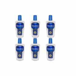 vaseline intensive care Hair tonic 100ml (Pack of 6)