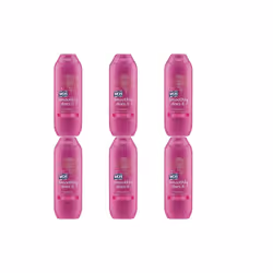 VO5 Smoothly Does It 250ml Shampoo 250ML (Pack of 6)