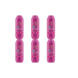 VO5 Smoothly Does It 250ml Shampoo 250ML (Pack of 6)
