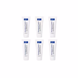 XBC Aqueous Cream Tube Relief Of Dry Skin 100ml (Pack of 6)