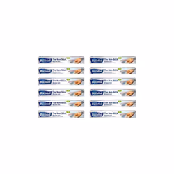 Bacofoil Non-Stick Foil 300mm x 5m 42B02 (Pack of 12)
