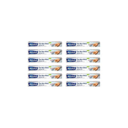 Bacofoil Non-Stick Foil 300mm x 5m 42B02 (Pack of 12)