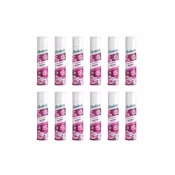 Batiste Dry Shampoo Blush - 200ML (Pack of 12)