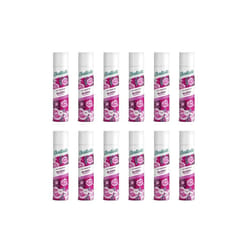 Batiste Dry Shampoo Blush - 200ML (Pack of 12)