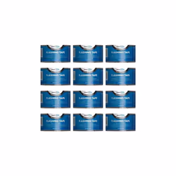 Bond-It Flashing Tape,Peel & Seal self-Adhesive Flashing Tape 100mm x 3Metres         BDF009 (Pack of 12)