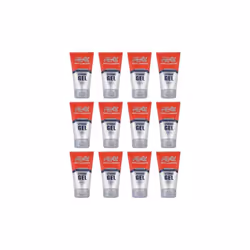 BRYLCREEM STYL GEL STRONG HOLD 150ML (Pack of 12)