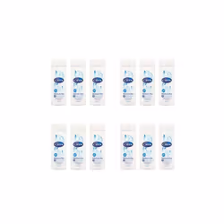 Carex Moisture Plus Shower Cream 500 ml (Pack of 12)