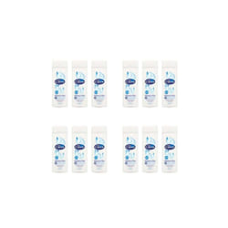 Carex Moisture Plus Shower Cream 500 ml (Pack of 12)