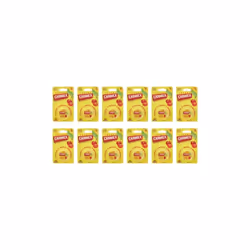 Carmex Lip Balm Pot (Cherry) (NOT LL) (Pack of 12)