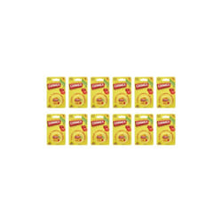 Carmex Lip Balm Pot (Cherry) (NOT LL) (Pack of 12)