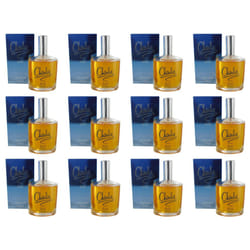 Charlie Blue Eau Fraiche Spray 100ml (Pack of 12)