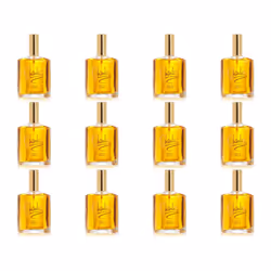 Charlie Gold 100 ml Eau Fraiche Women by Revlon (Pack of 12)