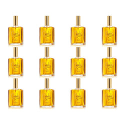 Charlie Gold 100 ml Eau Fraiche Women by Revlon (Pack of 12)