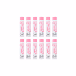 Charlie Pink Perfumed Body Spray 75ML (Pack of 12)