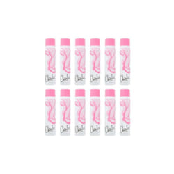 Charlie Pink Perfumed Body Spray 75ML (Pack of 12)