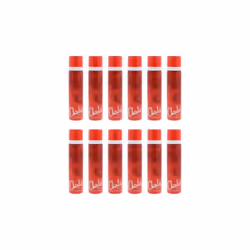 Charlie Red Deo Spray, 75 ml (Pack of 12)