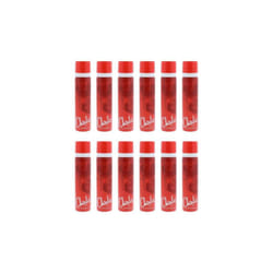 Charlie Red Deo Spray, 75 ml (Pack of 12)