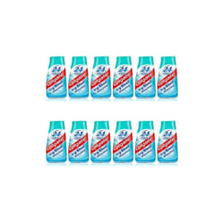 Colgate 2 In 1 Icy Blast Whitening Toothpaste 100Ml (Pack of 12)