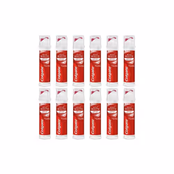 Colgate Max White Luminous Pump Toothpaste 100Ml (Pack of 12)
