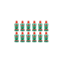 Colgate Plax Soft Mint Mouthwash, 250ml (Pack of 12)