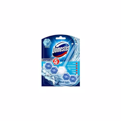 Domestos Power 5 Toilet Rim Blocks Ocean (Pack of 12)