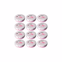 Dove - Body Care Nourishing Beauty Cream - 75 ml (Pack of 12)