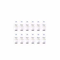 Dove Caring Hand Wash Original 250ml (Pack of 12)