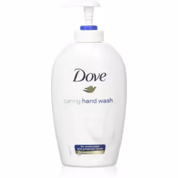Dove Caring Hand Wash Original 250ml (Pack of 12)