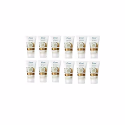 Dove Coconut Hand Treatment Cream 75ml (Pack of 12)