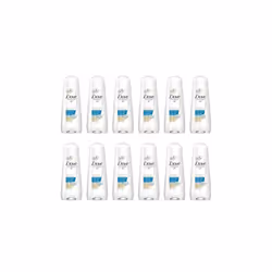 Dove Daily Moisture Conditioner, 200ml (MAKE SURE NOT 2IN1) (Pack of 12)