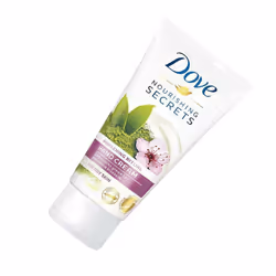 Dove Hand Cream Matcha Tea - Awakening Ritual 75ml (Pack of 12)