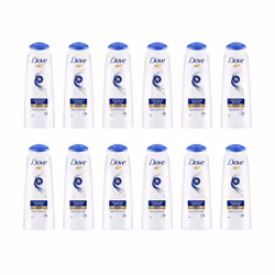 Dove Intensive Repair Shampoo 400ml (Pack of 12)