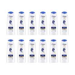 Dove Intensive Repair Shampoo 400ml (Pack of 12)