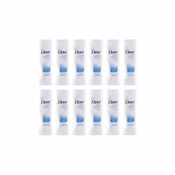 Dove Light Hydro Body Lotion - Normal Skin - 400ml (Pack of 12)