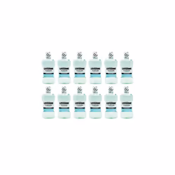 Listerine - Listerine Spearmint Mouthwash - 500ml - Pack of 12