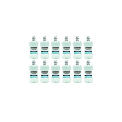 Listerine - Listerine Spearmint Mouthwash - 500ml - Pack of 12
