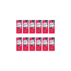 Glade  Touch N Fresh Refill Air Freshener Peony And Cherry 10ml (Pack of 12)