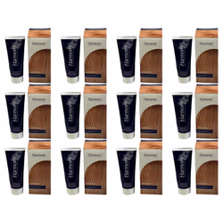 HARMONY COND TEMP HAIR COLOUR CHER 100ML (Pack of 12)