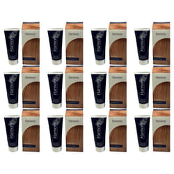 HARMONY COND TEMP HAIR COLOUR CHER 100ML (Pack of 12)