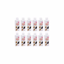 HG Stain Away No. 3 Textile Removes Candle Wax, Resin, Tar Stains & More 50ML 422005106 (Pack of 12)