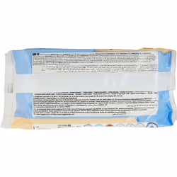 Huggies Pure Baby Wipes, Pack of 56 (Pack of 12)
