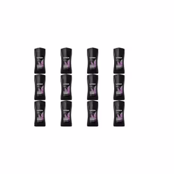 Lynx Excite Shower Gel, 225ml (Pack of 12)
