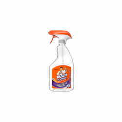Mr Muscle Platinum Shower Shine Spray 750 ml (Pack of 12)