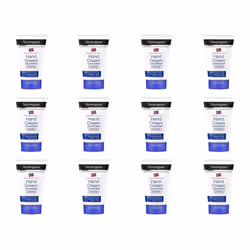 Neutrogena Concentrated  SCENTED Hand Cream, 50 ml (Pack of 12)