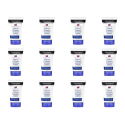 Neutrogena Concentrated  SCENTED Hand Cream, 50 ml (Pack of 12)