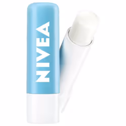 Nivea Hydro Care Long Lasting Moisturising Lip Balm SPF 15, 4.8g (Pack of 12)
