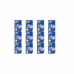 NIVEA Lip Balm Original Care 4.8g (Pack of 12)
